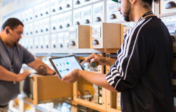 Enhance accessibility with a refined data product marketplace