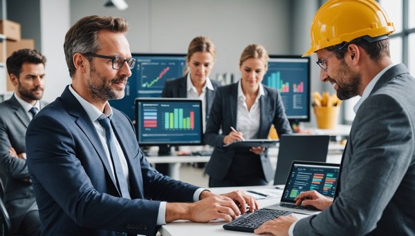 Enhance business success with smart product lifecycle management software